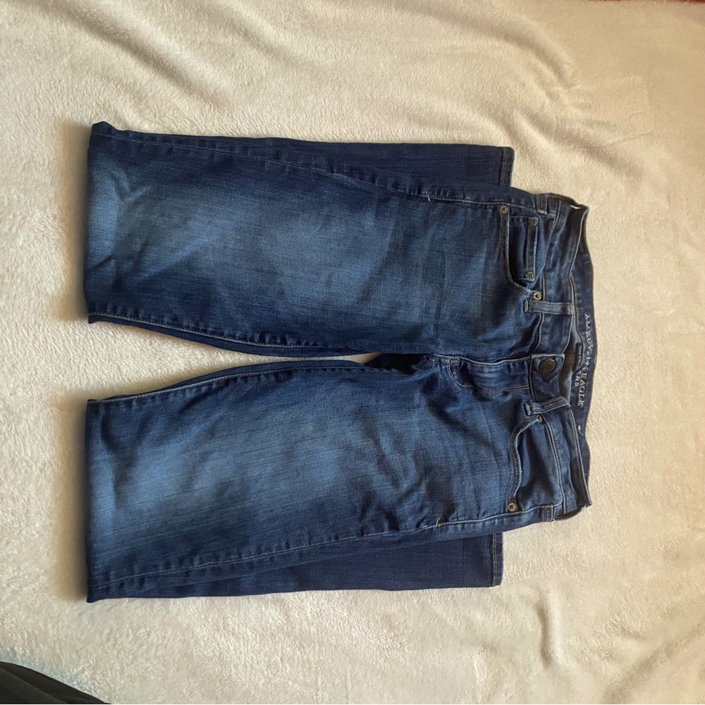 Women’s American Eagle Jeans - 6 X-long